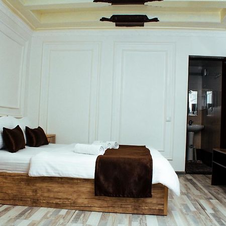 Zam Zam Terrace Hotel Bukhara Bagian luar foto